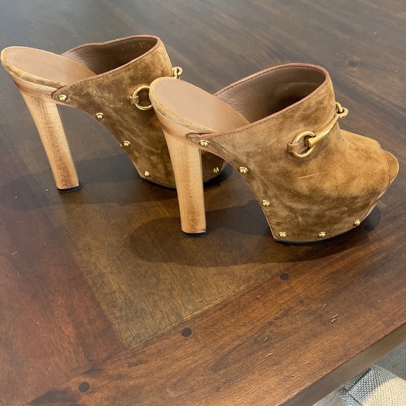 Gucci heels - Picture 3 of 8